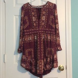 Free People Dress
